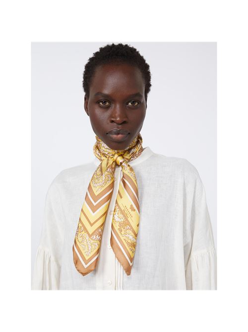 FOULARD MAXMARA WEEKEND | 261554103560005